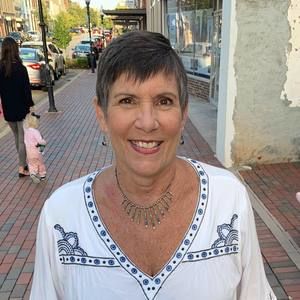 Meet your Posher, Barbara